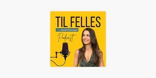 Coverbilde av podcasten 