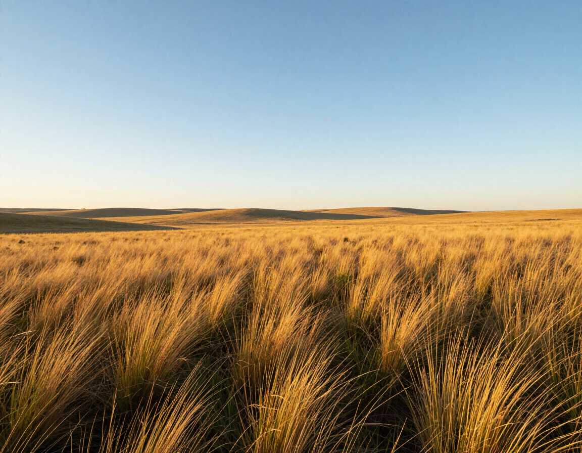 Argentine pampas grasslands — Argentina hunting trips and wingshooting