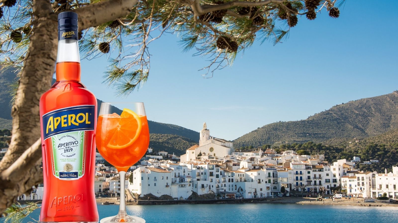 Aperol