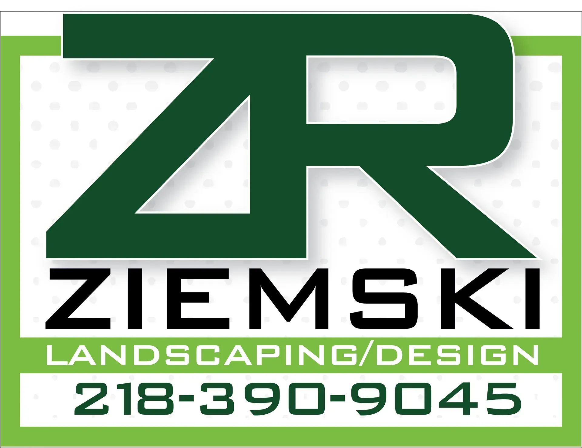 Ziemski Landscaping/Design