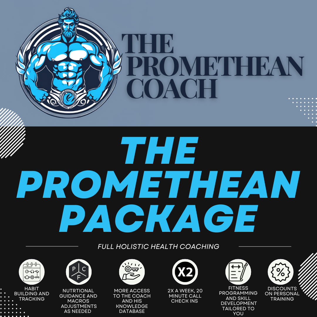 The Promethean Package