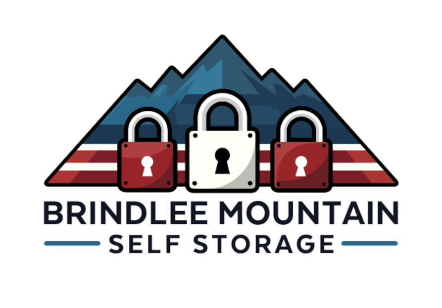 Bindlee Mountain Self Storagelogo