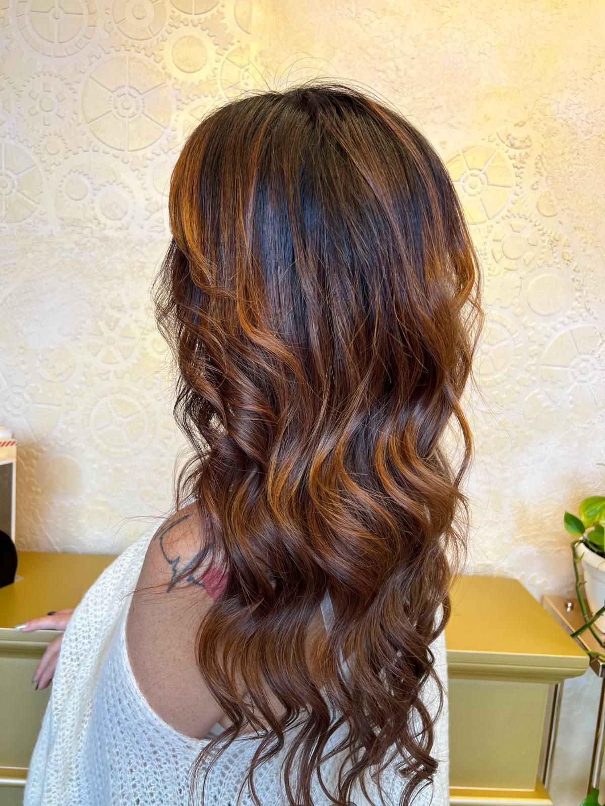 EXTENSIONS
