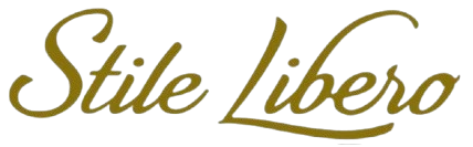 Stile Libero - Logo