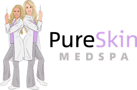 Pure Skin Medspa logo