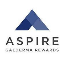 Aspire Galderma Rewards