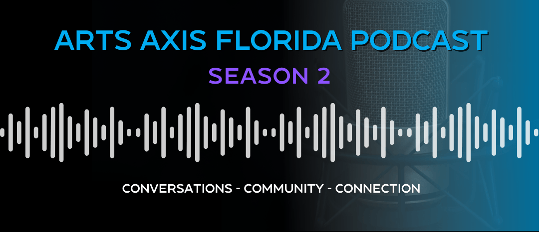 Podcast cover:
