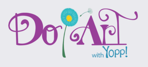 Logo: Purple