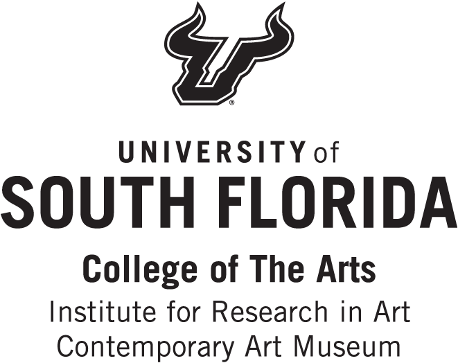 University of South Florida logo with the