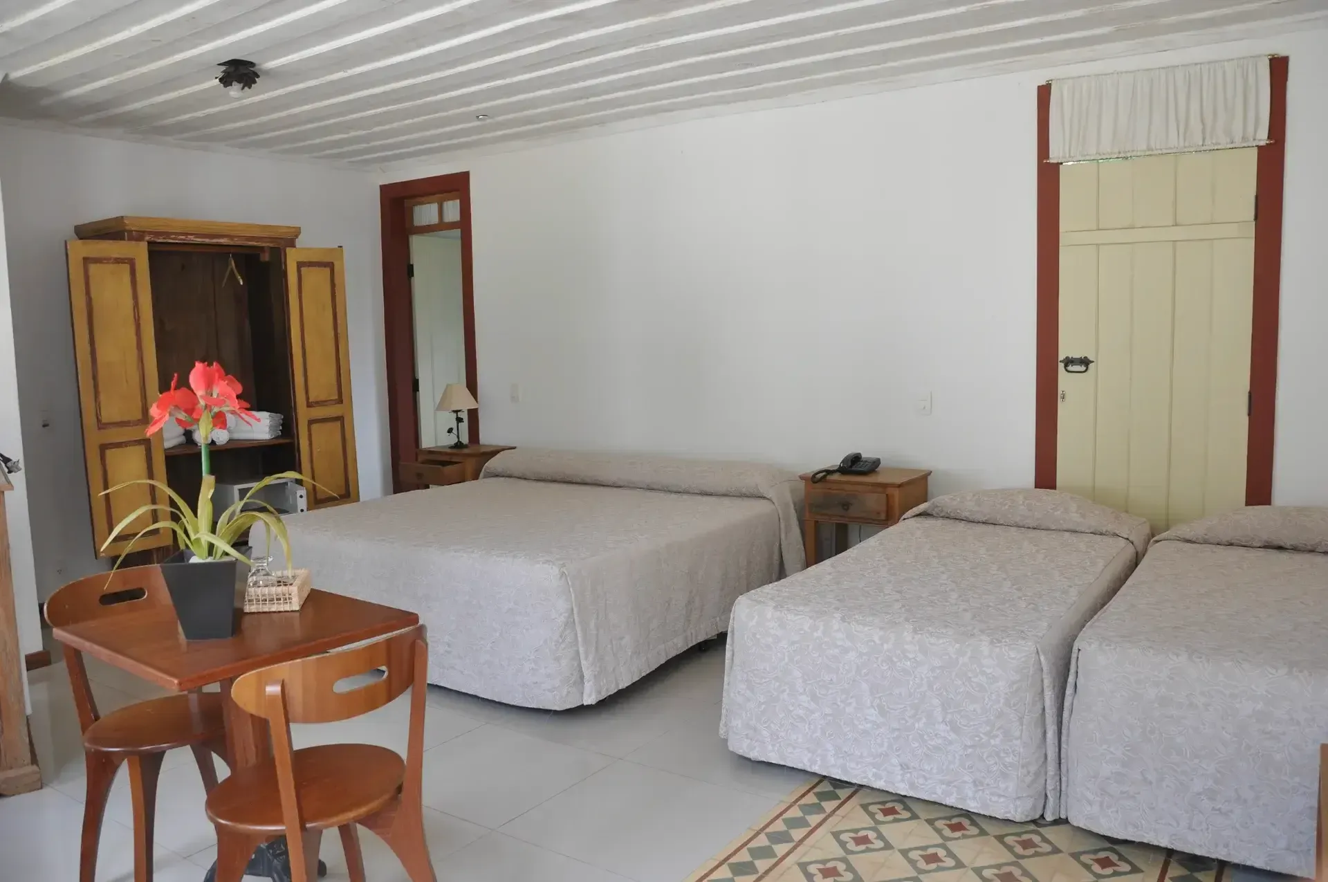 Ville Real Hotel
