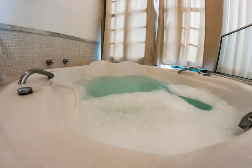 Ville Real Hotel