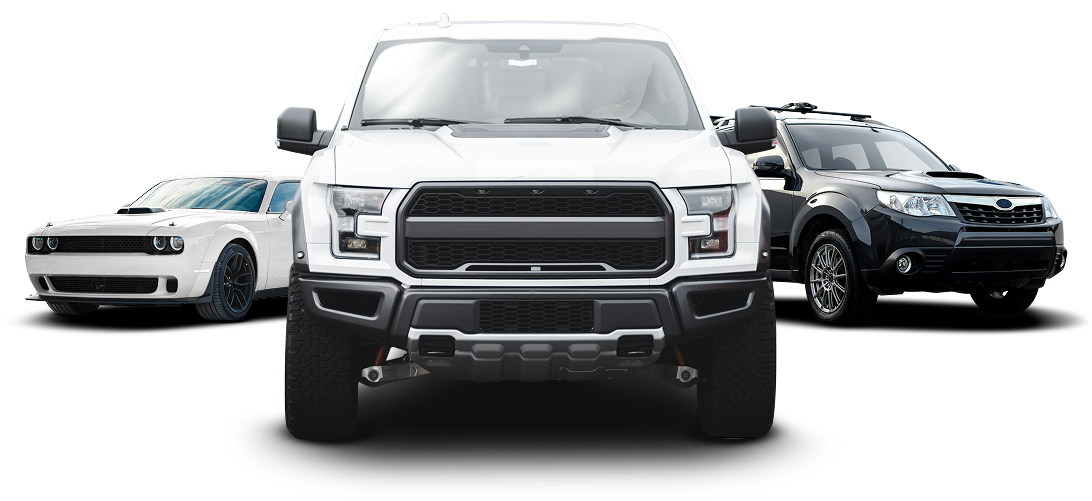 Vehicle We Service in La Pine, OR | Autotrendz