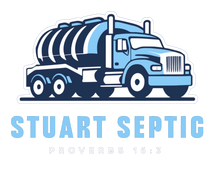 Stuart Septic LLC