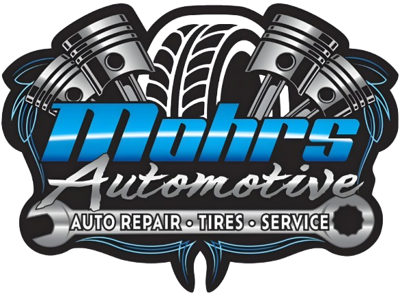 Logo | Mohrs' Automotive