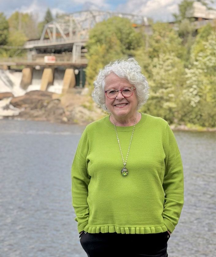Debbie Vernon for Councillor- Bracebridge Ward 1