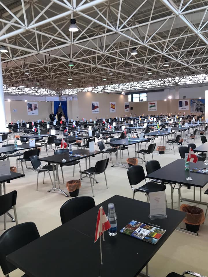 BMT - Fiera Internazionale del Turismo - Napoli. Allestimenti Cusano Stand