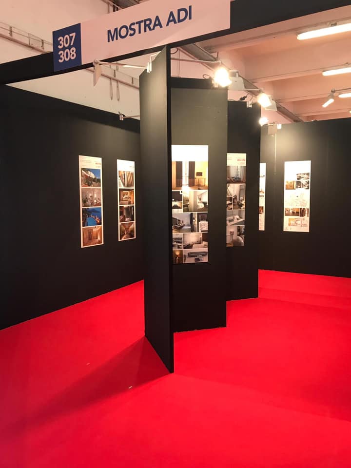 BMT - Fiera Internazionale del Turismo - Napoli. Allestimenti Cusano Stand
