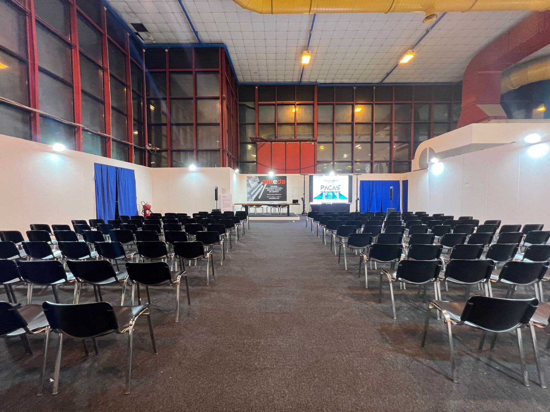 Fiera Arkeda