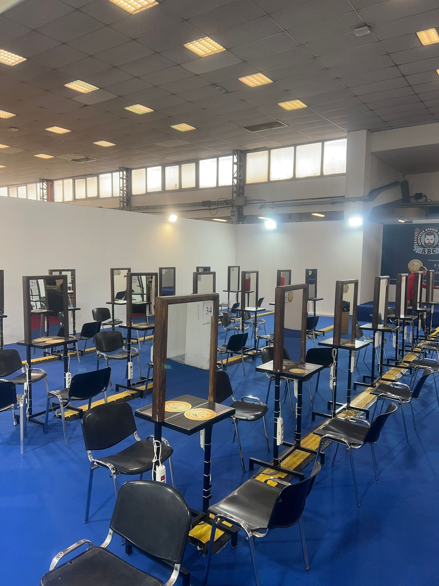 Fiera Aestetica 2024, Napoli
