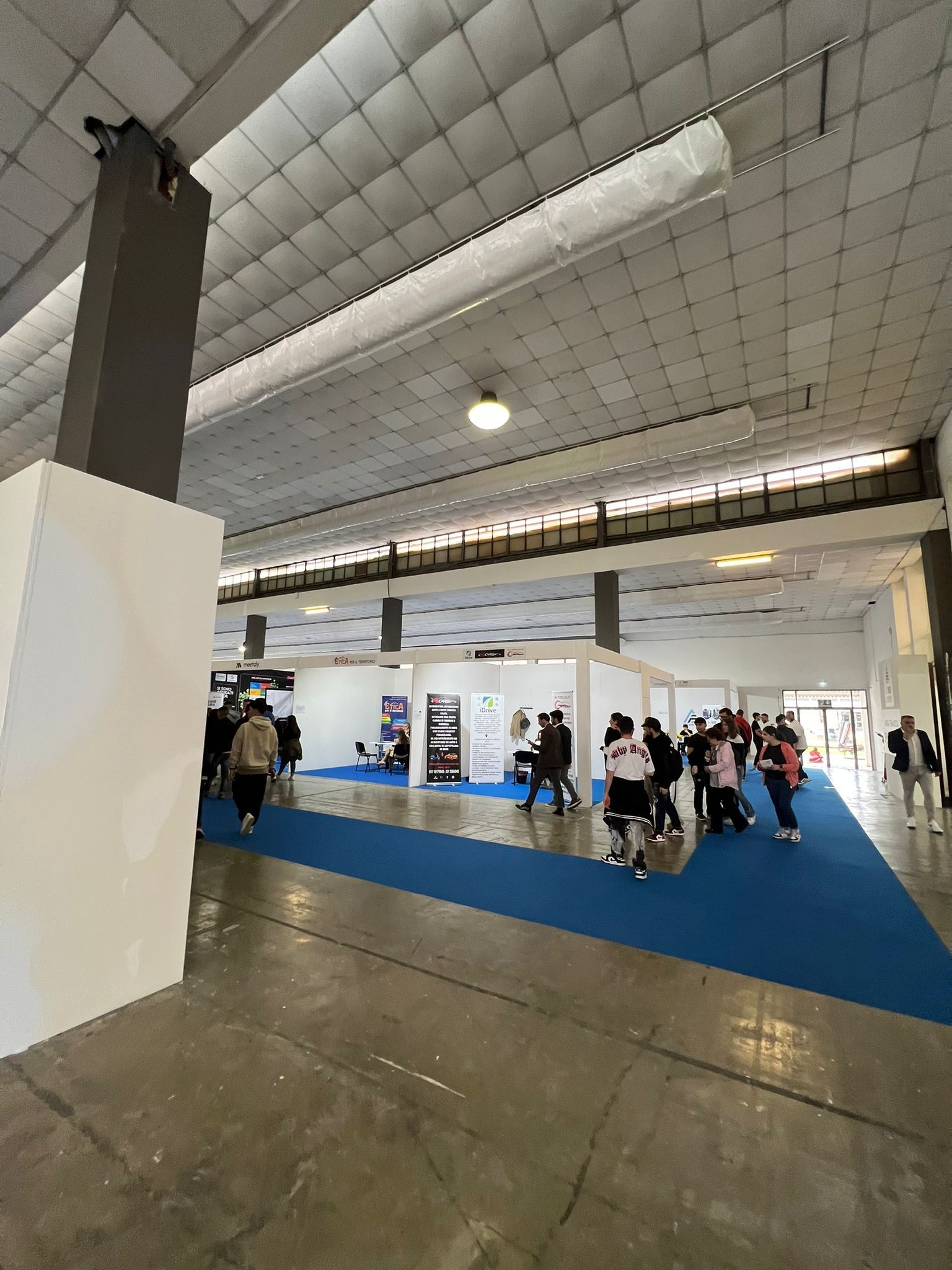 Futuriamo 2024 Mostra D'Oltremare, Napoli