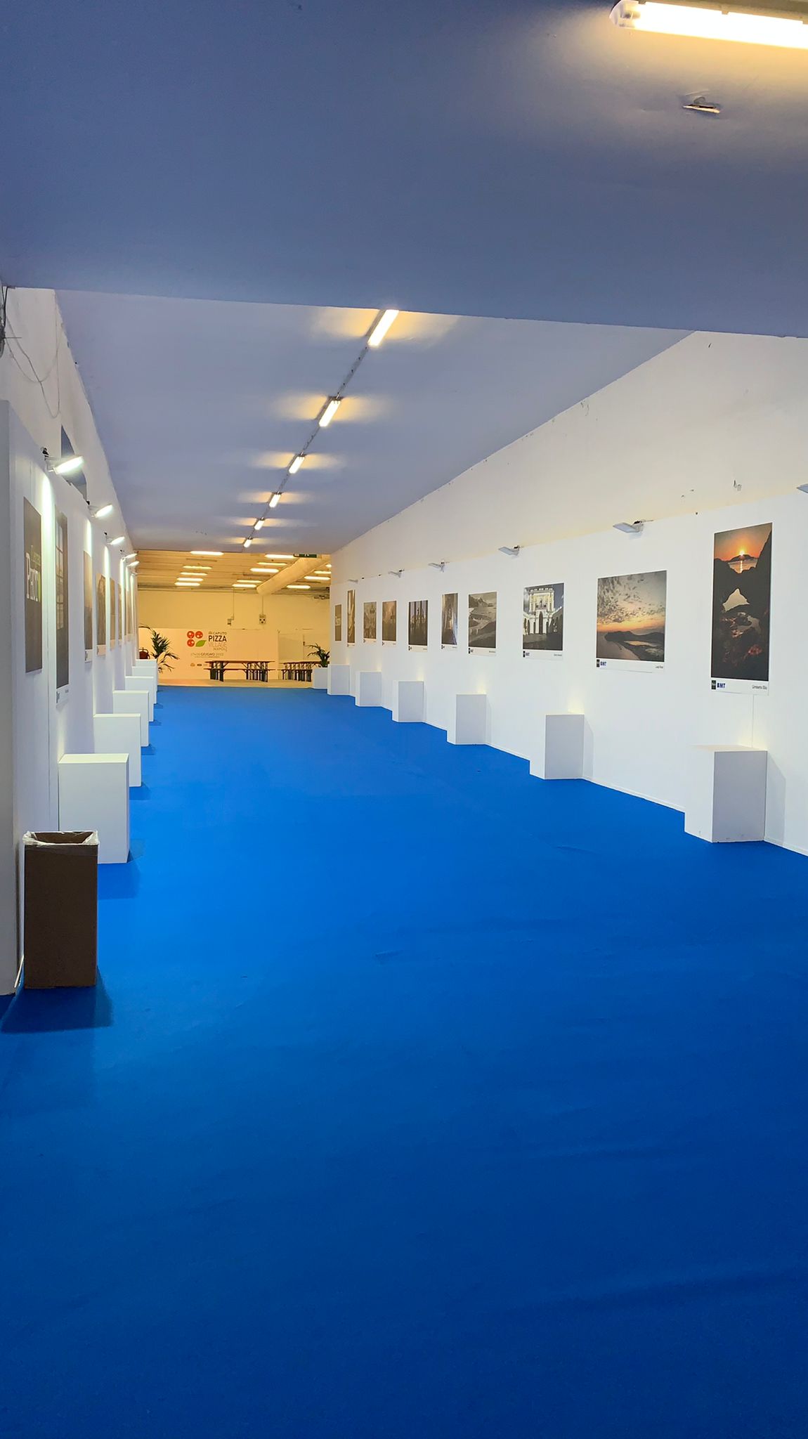 BMT Napoli Fiera del Turismo