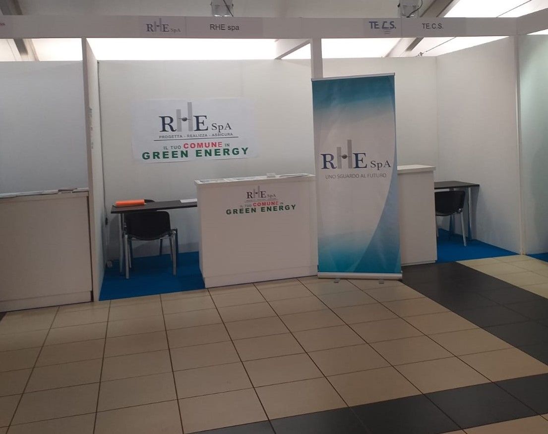 Congresso Asmel, Napoli