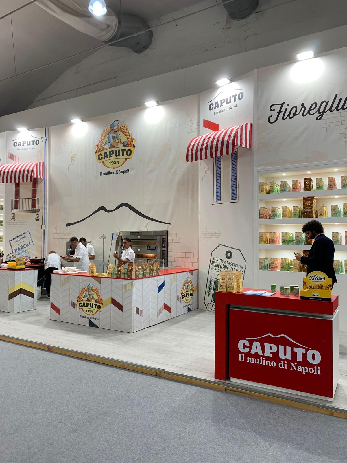 Fiera PharmExpo Napoli