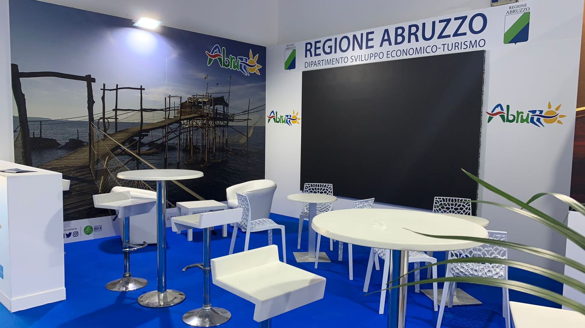 BMT Napoli Fiera del Turismo