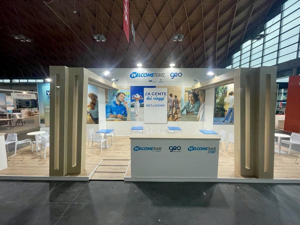 Fiera TTG Rimini