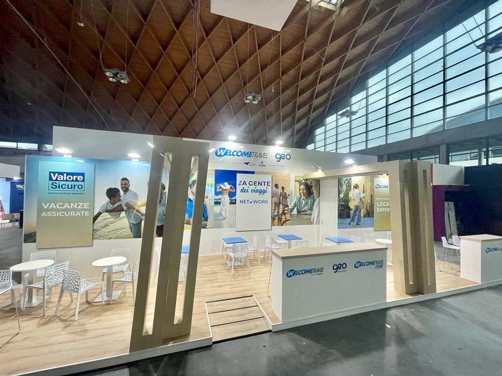 Fiera TTG Rimini