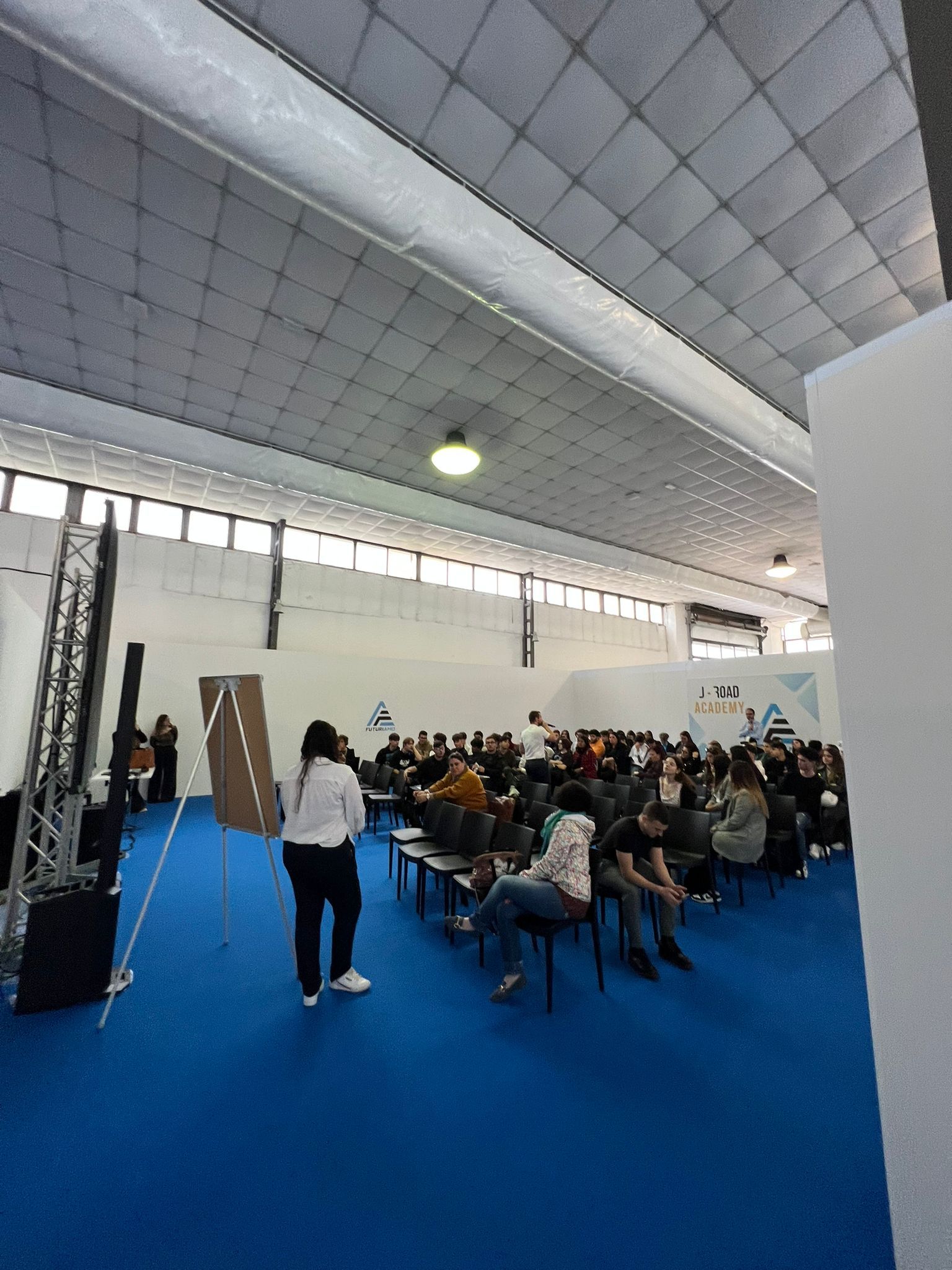 Futuriamo 2024, convegno