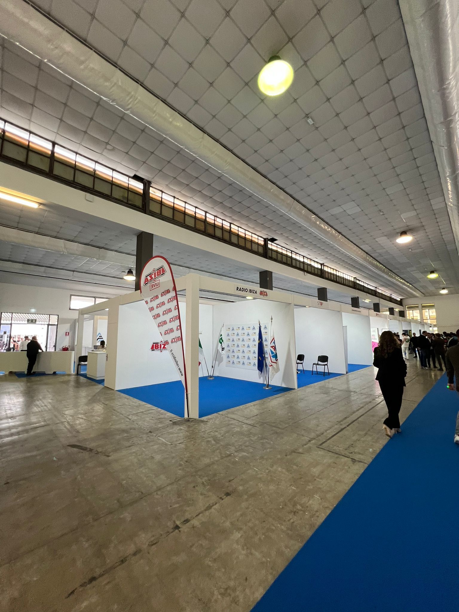Futuriamo 2024 Mostra D'Oltremare, Napoli