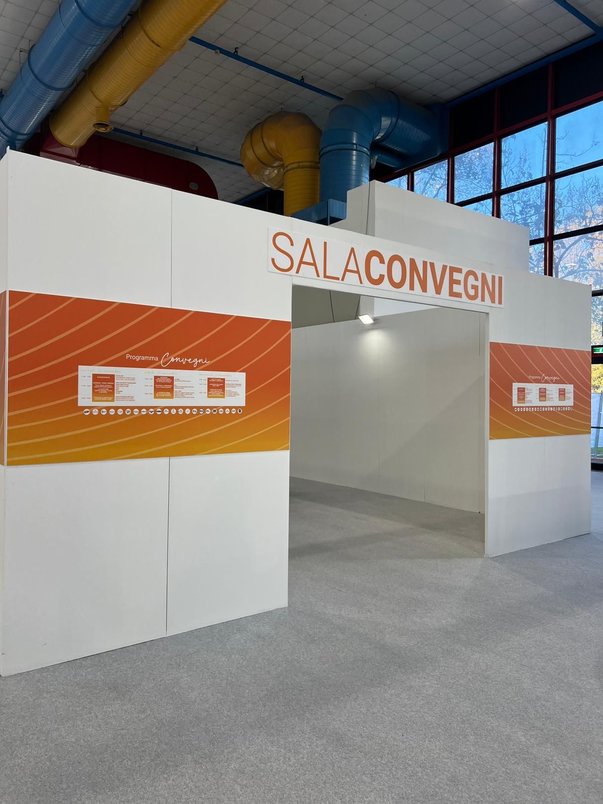Sala convegni