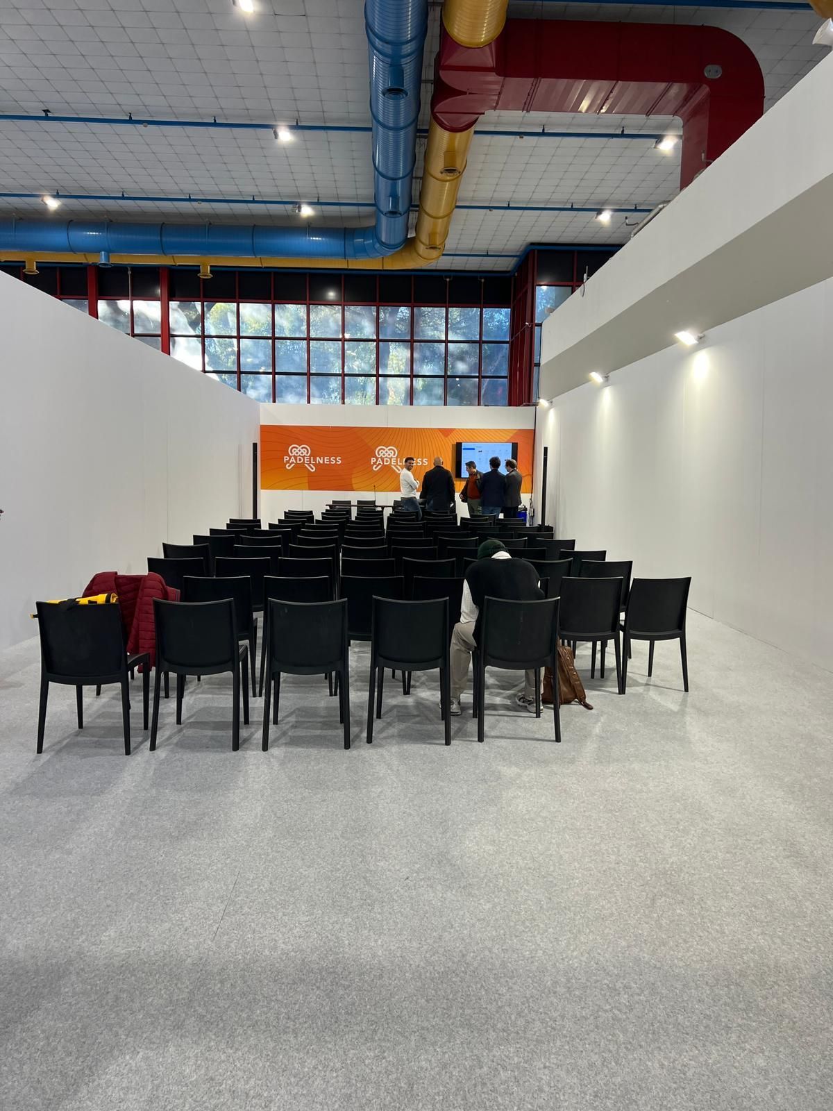 Conferenze