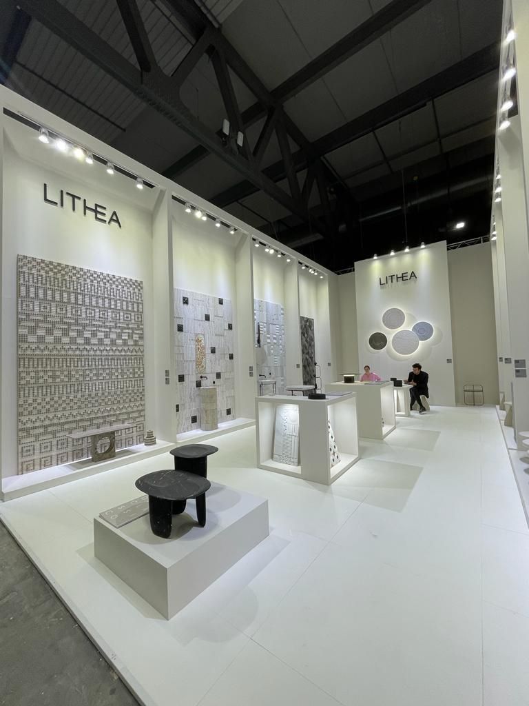 Stand Lithea