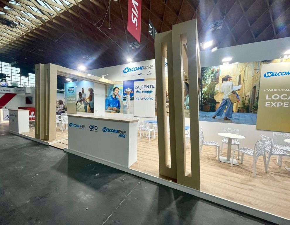Fiera TTG Rimini