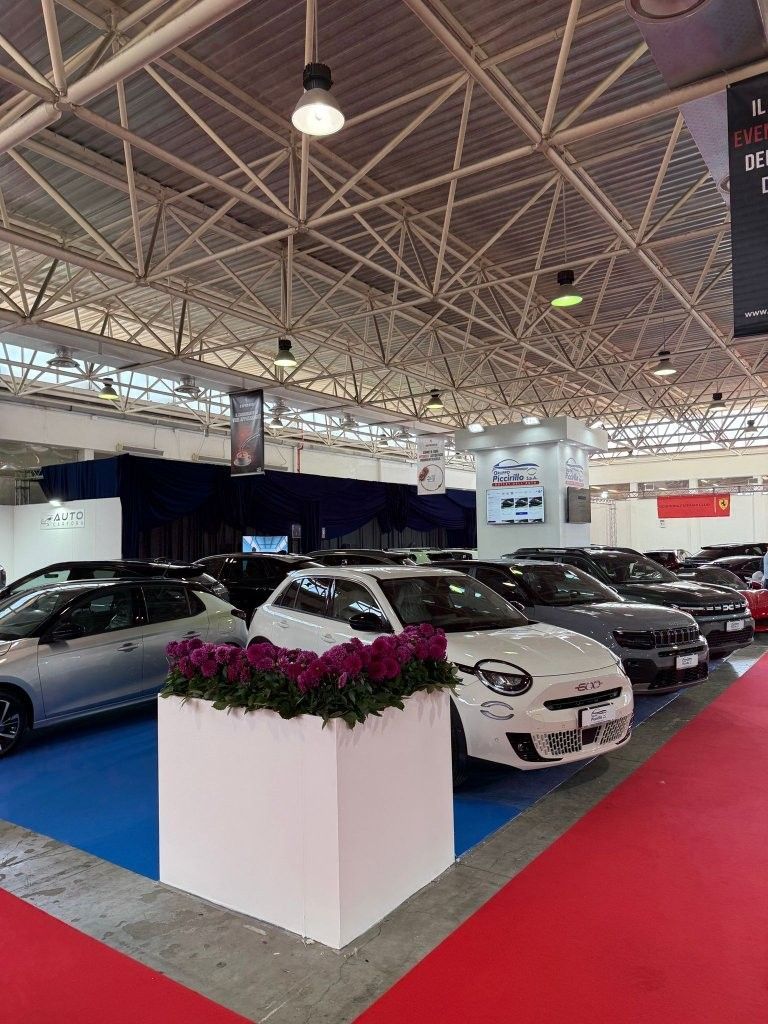 Stand Fiorillo
