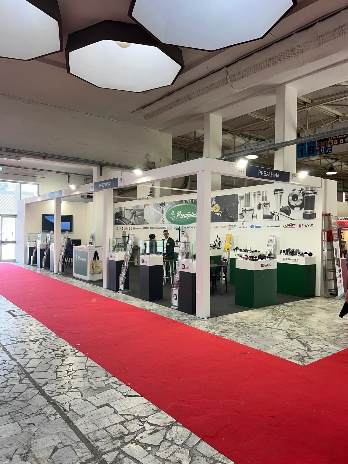 Fiera WMD Napoli