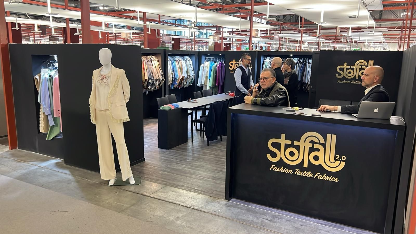Moda In Milano 2025