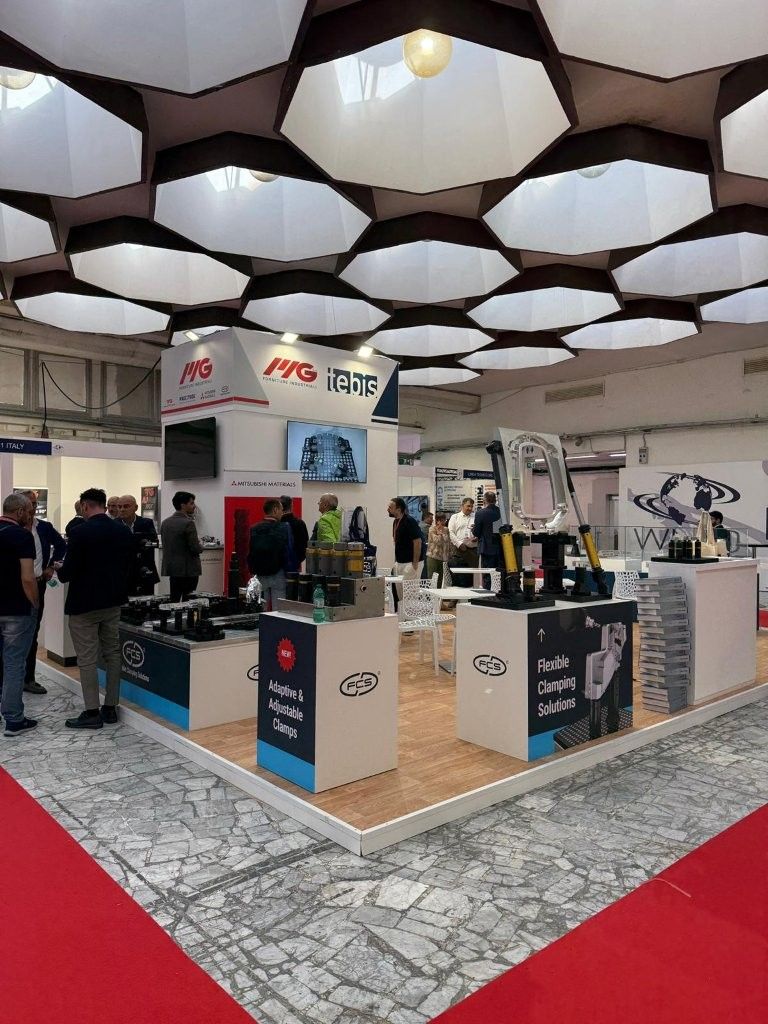 Stand Temprasud