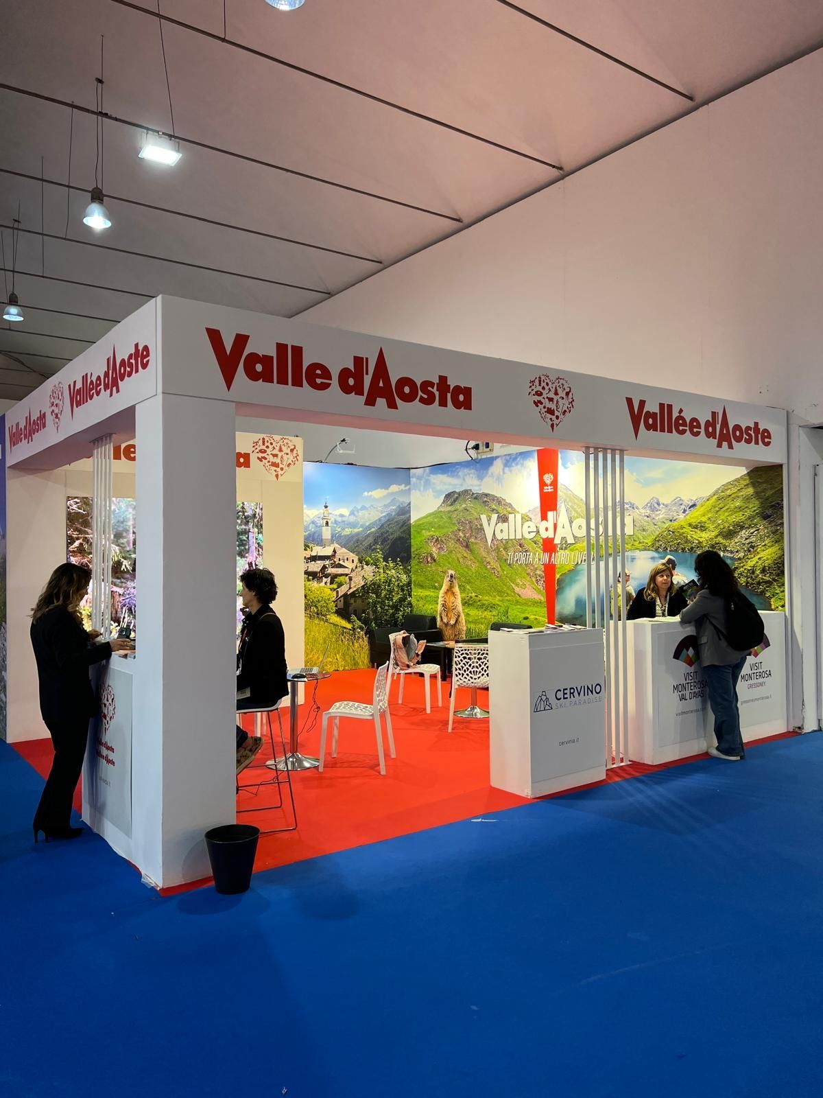 BMT 2025, Napoli Mostra D'Oltremare