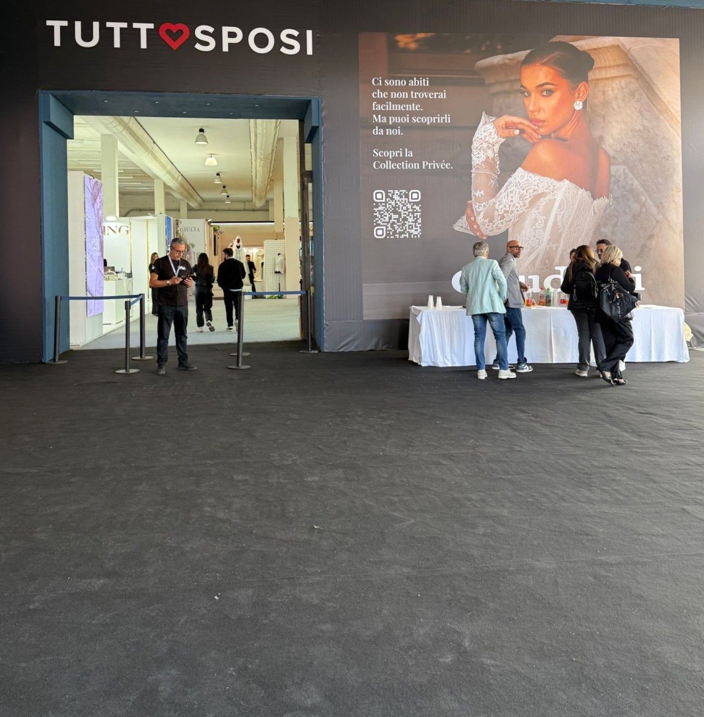 Fiera Tutto Sposi 2025, Napoli