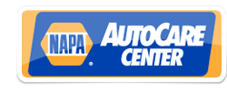 NAPA AutoCare Center