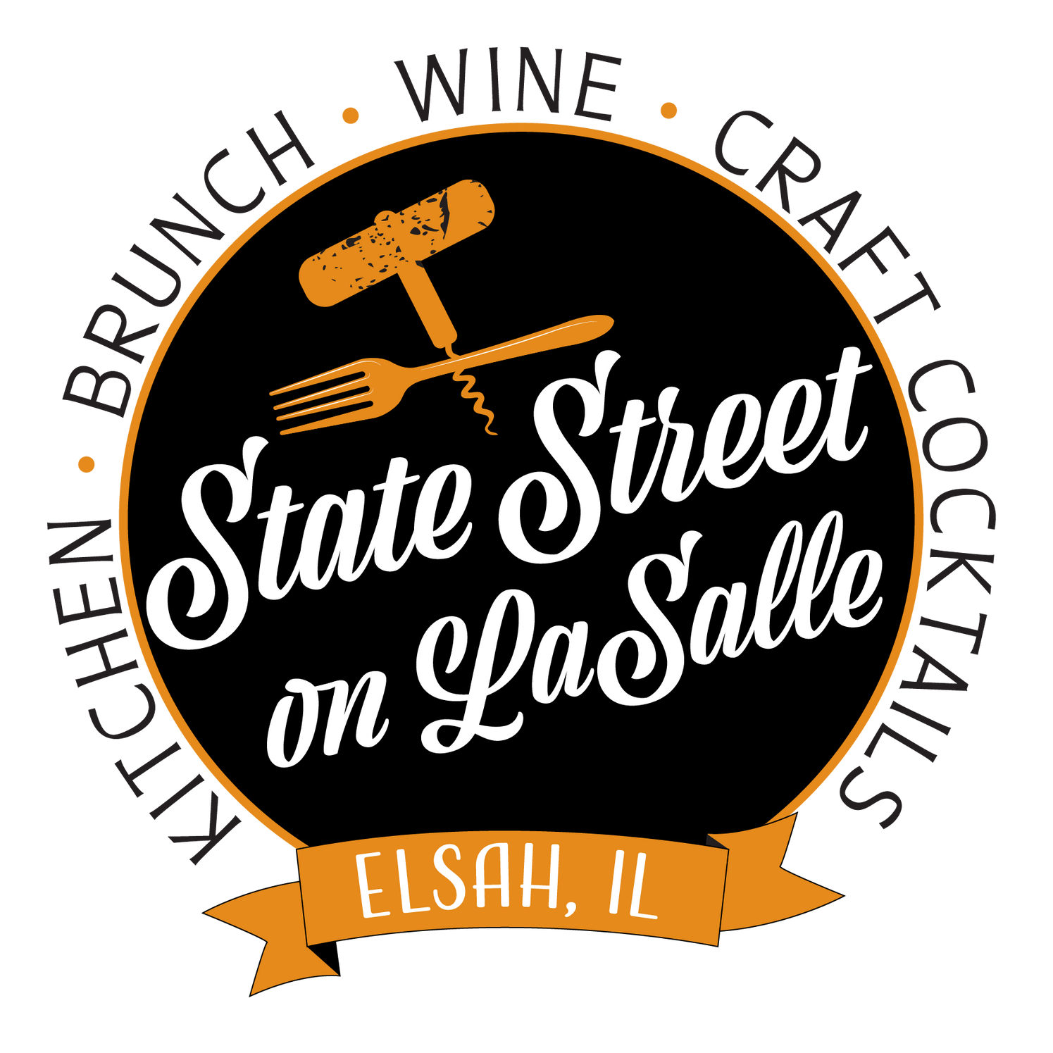 state street market logo