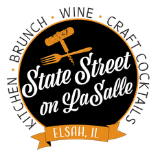 state street market logo