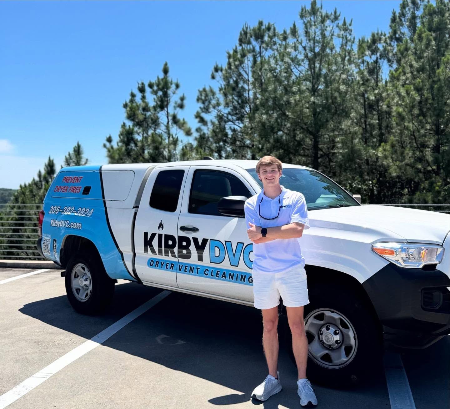 Austin Kirby