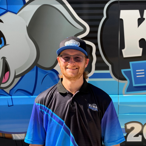 Austin Kirby