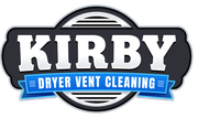kirby dryer vent logo