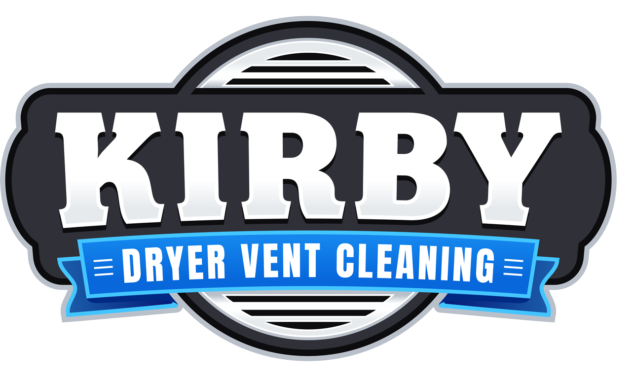 kirby dryer vent logo