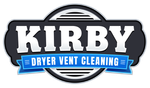 kirby dryer vent logo